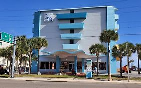 Fountain Beach Resort Daytona Beach Florida